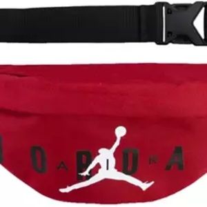 New Jordan Gym Red Crossbody bag